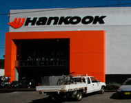 Quiksilver Board Store