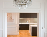 Darnley Hall, Elizabeth Bay