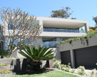 Palm Beach Residence